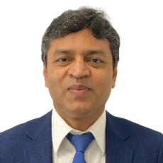 Dr. Samir Hassan Naik